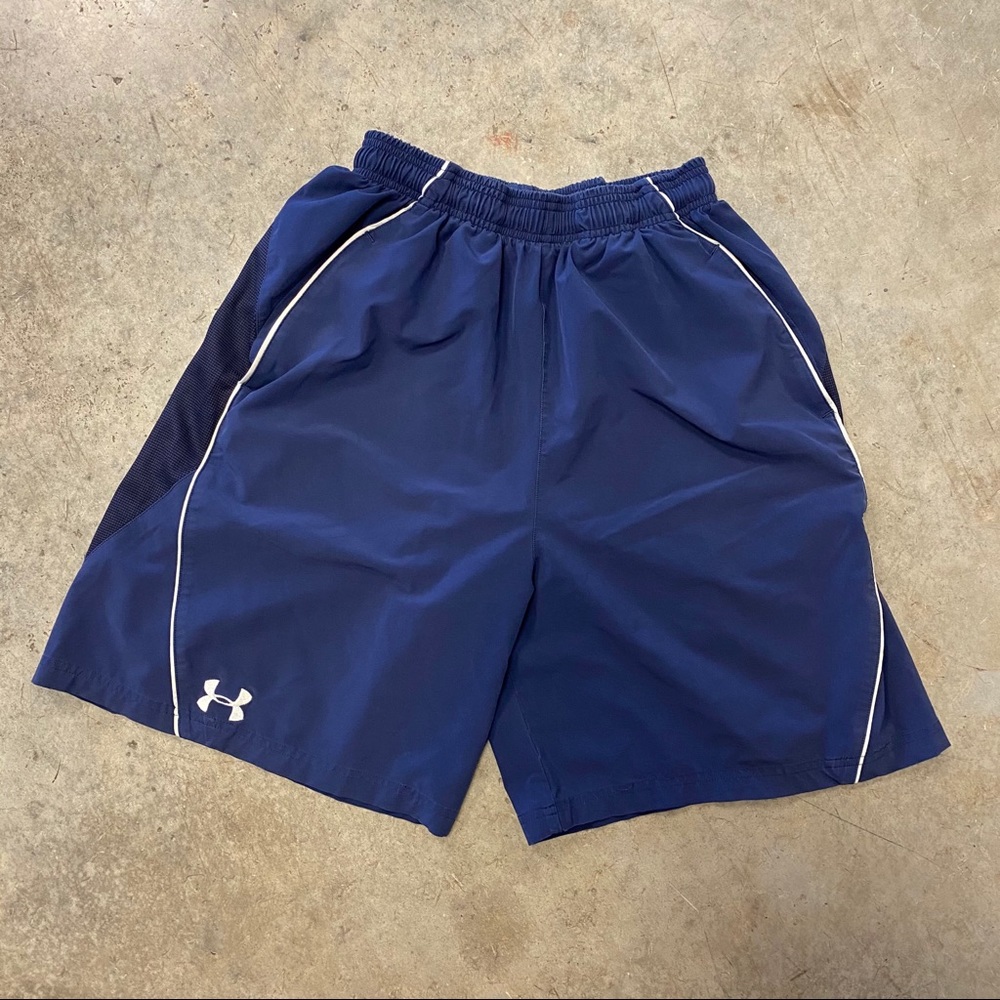 Under Armour Men’s Shorts